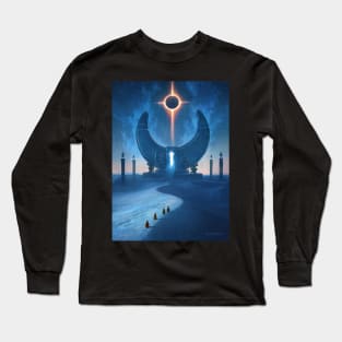 Spirit Stone Long Sleeve T-Shirt